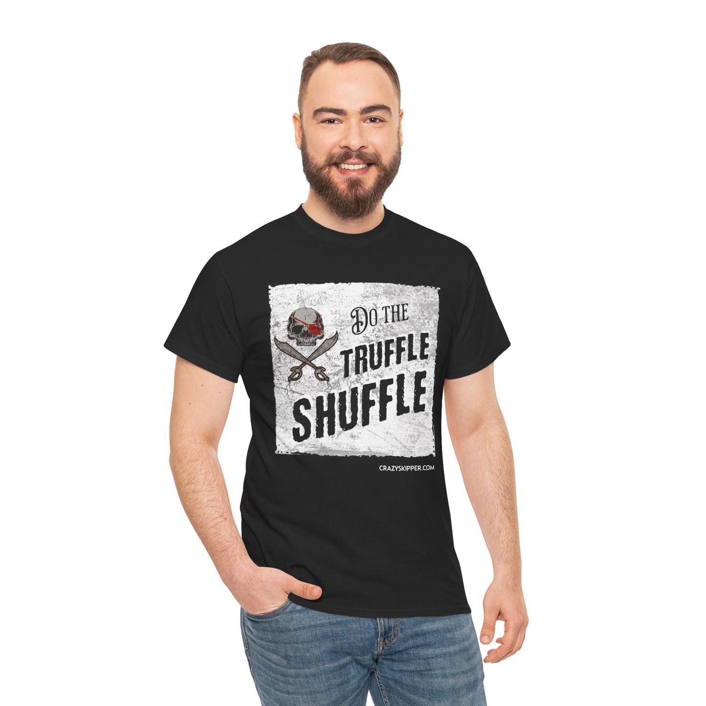 Truffle Shuffle