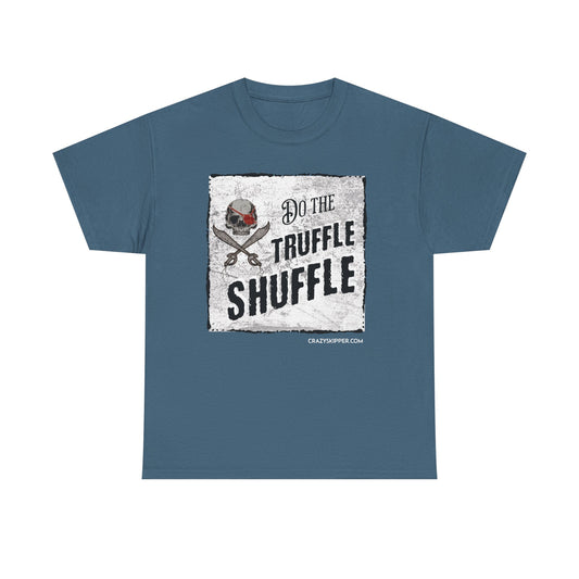 Truffle Shuffle